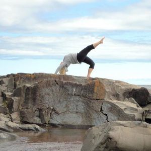 Meet your Posher, Mindy